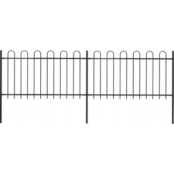 Pletivo Oplocení Pletivo pozinkované ocelové 3,4 x 1 m