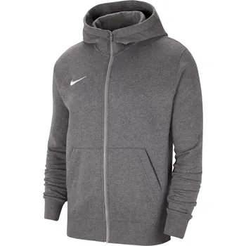 Chlapecká mikina Dětská mikina Nike Park 20 Fleece FZ CW6891-071 Velikost: XS