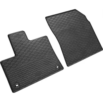 autokoberec Rigum Gumové autokoberce Toyota ProAce City 2020- (přední)