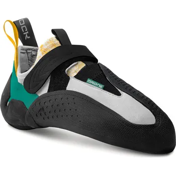 Lezečky MAD ROCK DRONE LV 2 Barva: Šedá, Velikost: 43