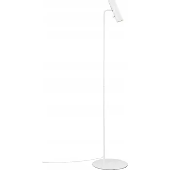 Stojací lampa Stojací lampa Nordlux Design Pro žárovku GU10 8 W, bílá