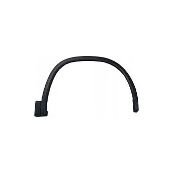 Posilovač řízení Lem blatníka PŘEDNÍ pravý pro SKODA KODIAQ