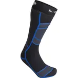 Lyžařské podkolenky Lorpen T3+ BIOWARMER SKI 9937 BLACK 41-43 EU