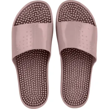 Dámské pantofle Nazouváky Fakirky Starorůžová velikost 37