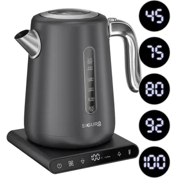 Domácí spotřebič Siguro Darwin D770Y