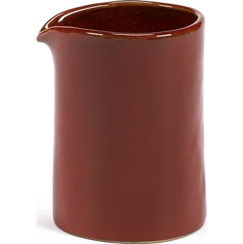 Cukřenka Serax, Džbánky La Mère, 190 ml, červené, 2 ks - Formadore