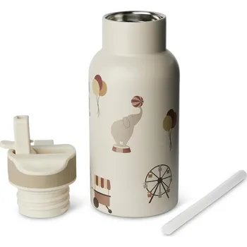 Kojenecká láhev NUUROO Juno 350 ml Circus