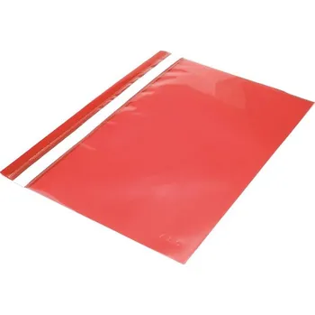 Auro Office AURO A4 PP (25ks) - červený