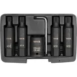 SADA NÁRAZOVÝCH BITŮ SPLINE 3/4", 6 KS