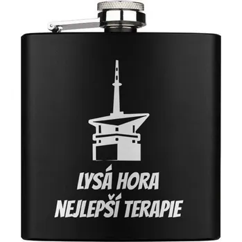 Placatka Placatka černá Lysá hora