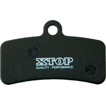 Sport XP-640 brzdové obložení