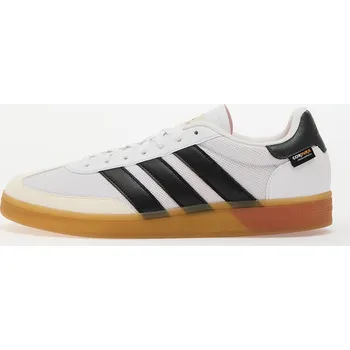 Pánské tenisky Tenisky adidas Training Spezial Ftw White/ Core Black/ Lucid Red EUR 45 1/3