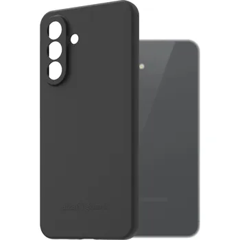 Pouzdro na mobilní telefon AlzaGuard Matte TPU Case pro Samsung Galaxy A56 černý