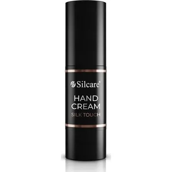 Péče o ruce Silcare Krém na ruce So Rose! So Gold! Silk Touch 30 ml