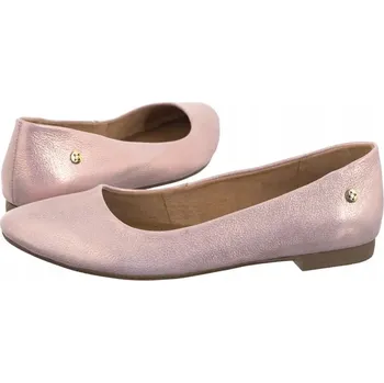 Dámské baleríny Maciejka baleríny velikost 38