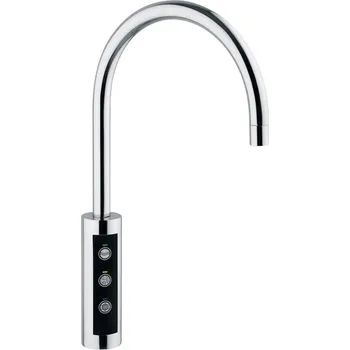 Výrobník sody SINOP Baterie na sodu 6180