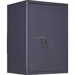 VAMA ARS 63 15RU Sejf na krátké zbraně antracit