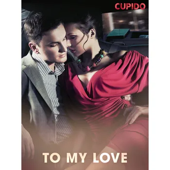 Kniha To My Love Ekniha