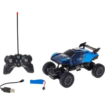 RC model auta Vizopol Terénní auto R/C, 30,5 × 15,5 × 14,5 cm