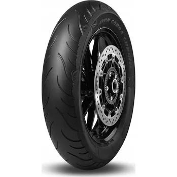 Pneumatika Avon Cobra Chrome 100/90 - 19 57H TL Přední