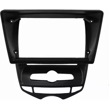 Auto Hi-Fi Univerzální Rámeček s napájecím kabelem pro 9" autorádio Hyundai ix20 / digitální klimatizace CHRKXIX209001B