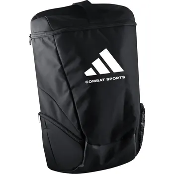 Outdoorové zavazadlo ADIDAS Sport Backpack Combat Sports L, black/white