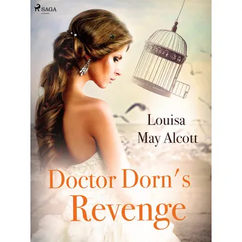 Kniha Doctor Dorn's Revenge Ekniha