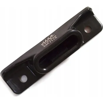 Posilovač řízení Fast FT95452 Vodící lišta, aretační tlačítko