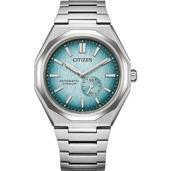Hodinky Citizen Watch Super-Titanium Zenshin NK5020-58L