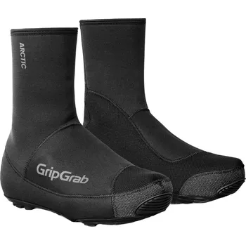 Pánské cyklistické tretry Grip Grab Arctic 2 Waterproof Deep Winter Gravel Shoe Cover – XXXL