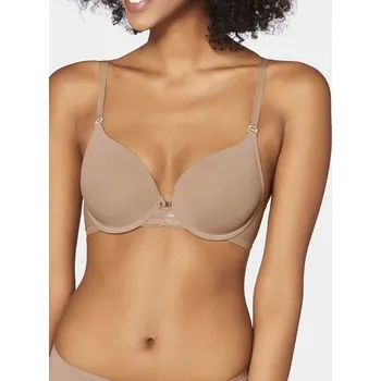 Podprsenka Podprsenka Triumph Lovely Micro WHPM 85D