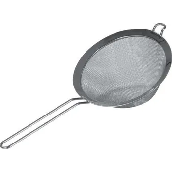 Cedník a síto Fackelmann Sítko kuchyňské nerez 8 cm