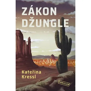 Zákon džungle Kniha