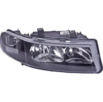 Přední světlomet ACI SEAT TOLEDO 99- přední světlo H7+H1 s blikačem (el.ovládané) P