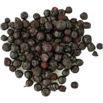 Sušené ovoce Lyo-planet Borůvky lyofilizované 100g