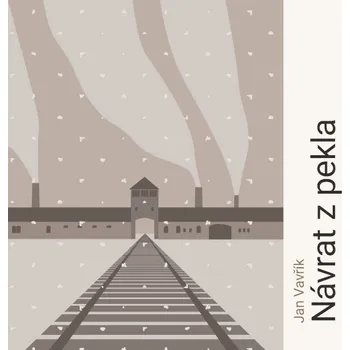 Návrat z pekla Audiokniha