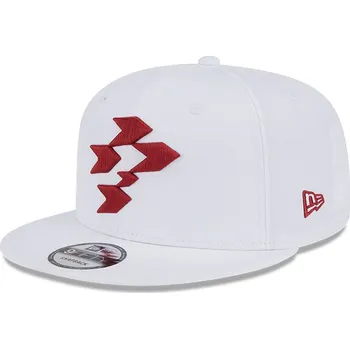 Kšiltovka kšiltovka NEW ERA LIV25 950 RIPPER WHI one size One Size