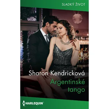 Kniha Argentinské tango Ekniha