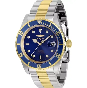 Hodinky Invicta Pro Diver Automatic 43mm