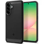 Spigen Rugged Armor Matte Black Samsung Galaxy A56 5G