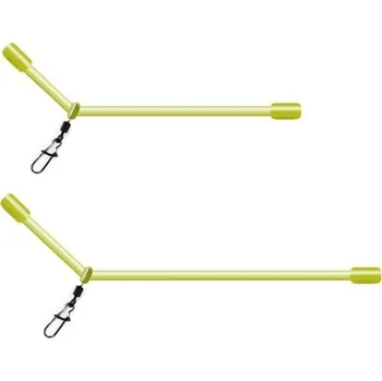 Delphin Trubičky Feeder Medium, 2 × 3 ks