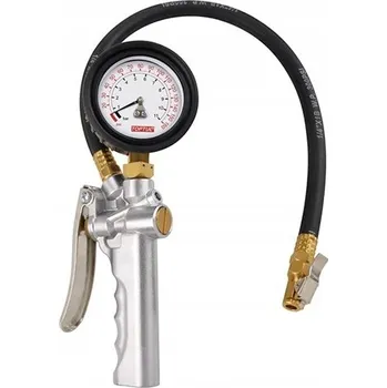 Příslušenství ke kompresoru HUŠTIČ PNEUMATIK S MANOMETREM 11 BAR PROFI, ROBUSTNÍ, KE KOMPRESORU