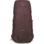 Osprey Kyte 68 Elderberry Purple Wxs/Ws