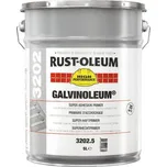 Rust-Oleum Přilnavostní základ na pozink 3202, Galvinoleum Primer 5 l