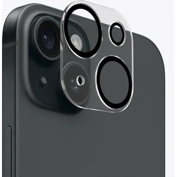 Mobile Origin Easy Lens Full Cover Clear iPhone 14 / 14 Plus