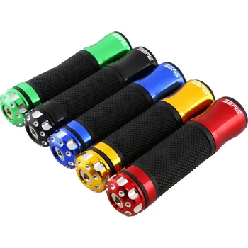 SEFIS Spot rukojeti - zelené