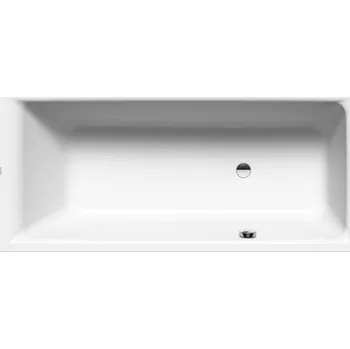 Vana Kaldewei Puro - Vana 1700x800 mm, Perl-Effekt, alpská bílá 259223003001