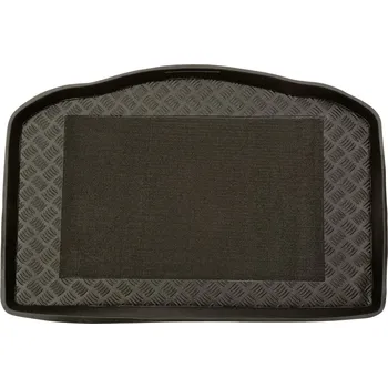 Auto-moto ACI KIA Soul 14- plastová vložka do kufru s protiskluzovou úpravou