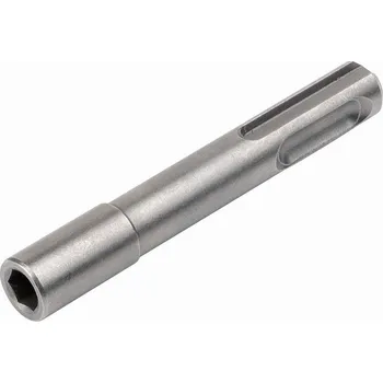 Bit KREATOR Cagnetický SDS plus držák bitů 75 mm KRT063500