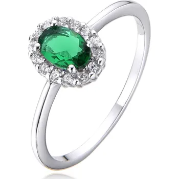 Šperk JAN KOS JEWELLERY MHT-3564/SZ57 (Ag 925/1000, 1,71 g)